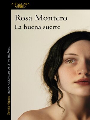 La buena suerte - ebook